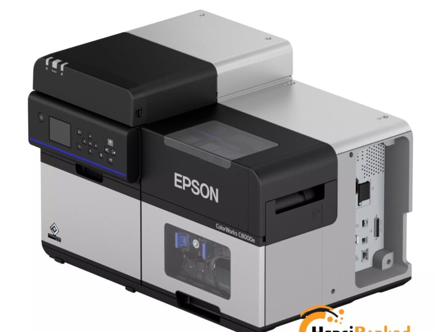 Epson Cw-C8000e